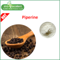 Natürliche schwarze Pfeffer Extrakt Pulver Piperine